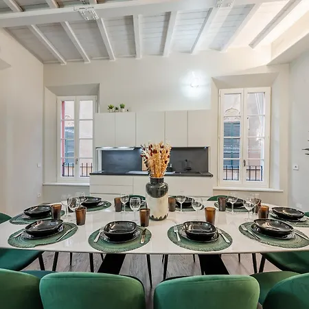 Casa Del Cinema Appartement Modena