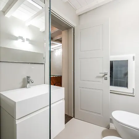Casa Del Cinema Appartement