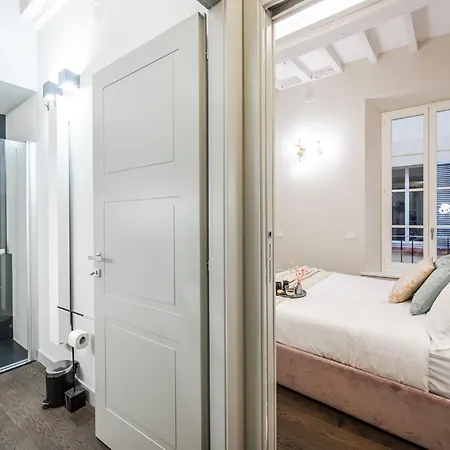 Casa Del Cinema Appartement *