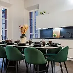 Apartment Casa Del Cinema Modena