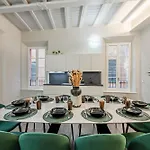Casa Del Cinema Apartment Modena