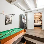 Apartment Casa Del Cinema