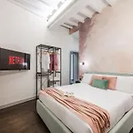 Casa Del Cinema Apartment