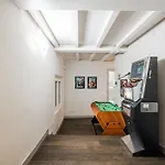 Apartment Casa Del Cinema