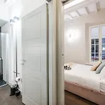 Casa Del Cinema Apartment *