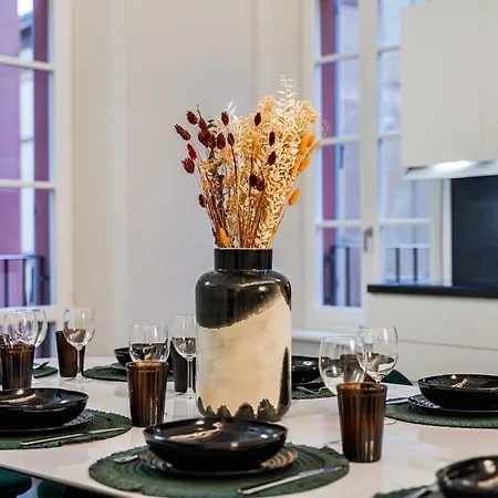 Casa Del Cinema Appartement