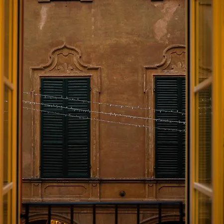 Appartement Casa Del Cinema