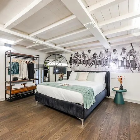 Casa Del Cinema Appartement Modène