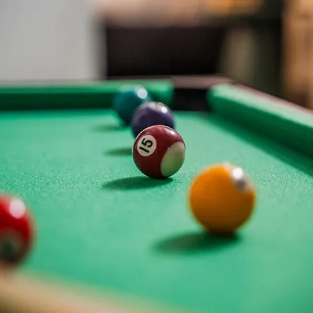 Casa Del Cinema Modena