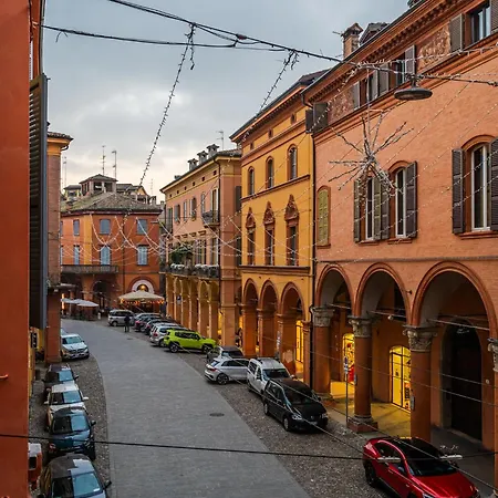 Casa Del Cinema Apartman