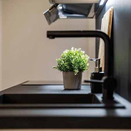 Appartement Casa Del Cinema *