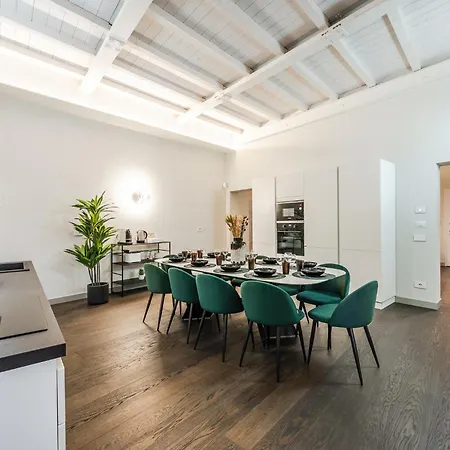 Casa Del Cinema Apartment Modena