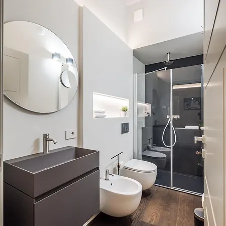 Casa Del Cinema Apartment