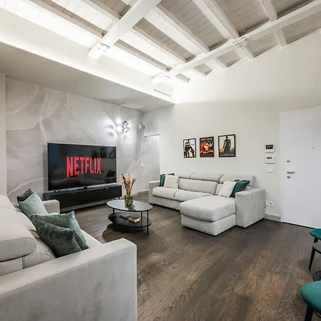 Apartment Casa Del Cinema