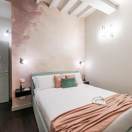 Apartment Casa Del Cinema Modena