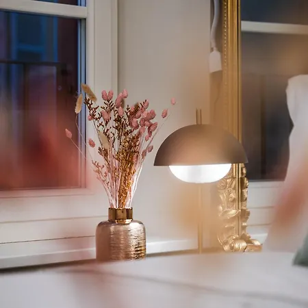Casa Del Cinema Apartment