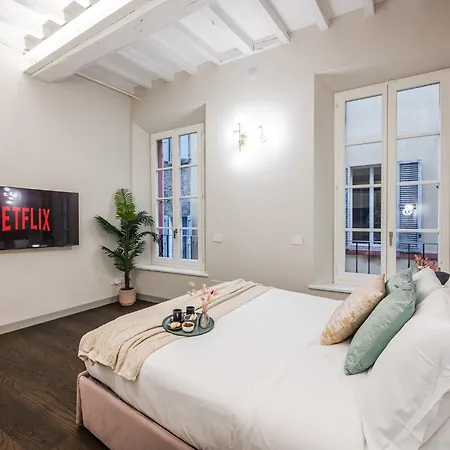 Apartman Casa Del Cinema *