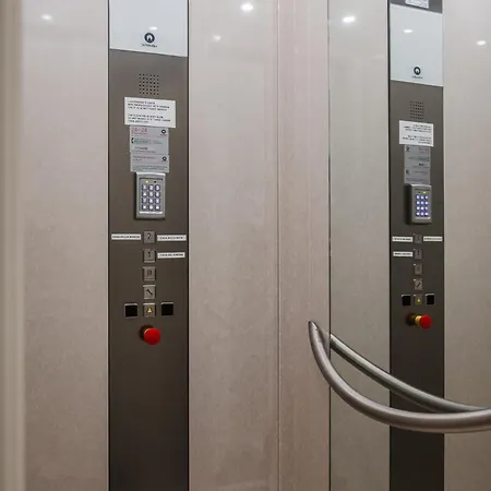 Casa Del Cinema Appartement Modène