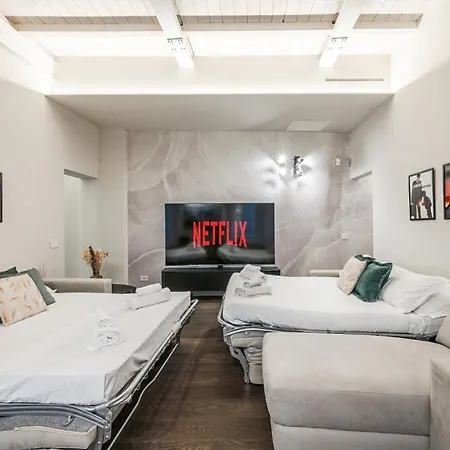 Casa Del Cinema Modène