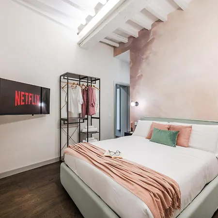 Casa Del Cinema Appartement