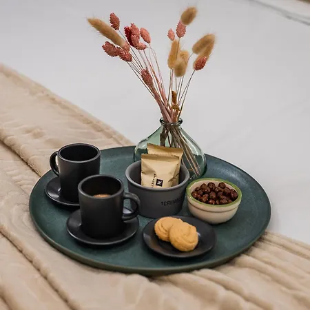 Apartman Casa Del Cinema *