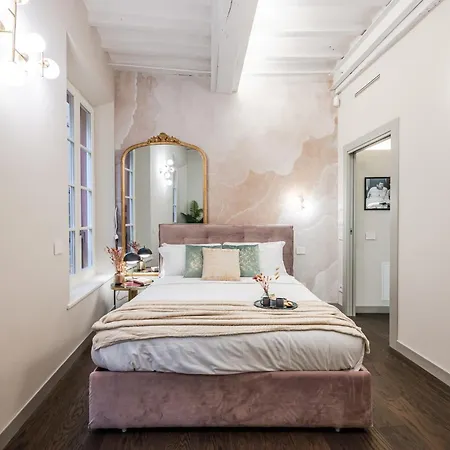 Casa Del Cinema Apartment Modena