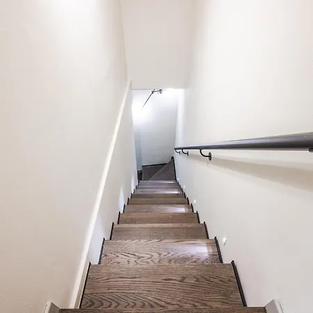 Appartement Casa Del Cinema