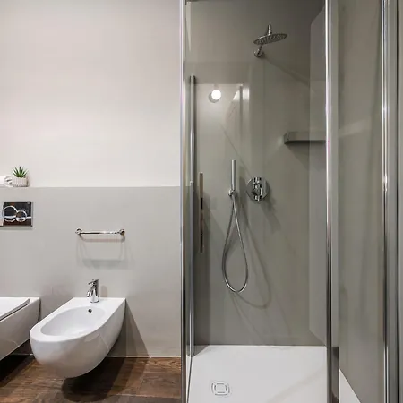 Apartment Casa Del Cinema Modena