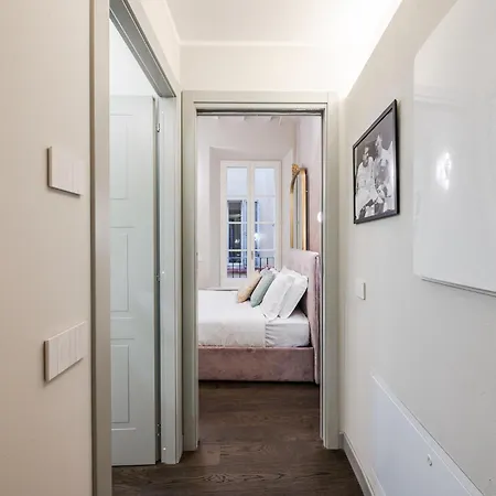 Casa Del Cinema Appartement