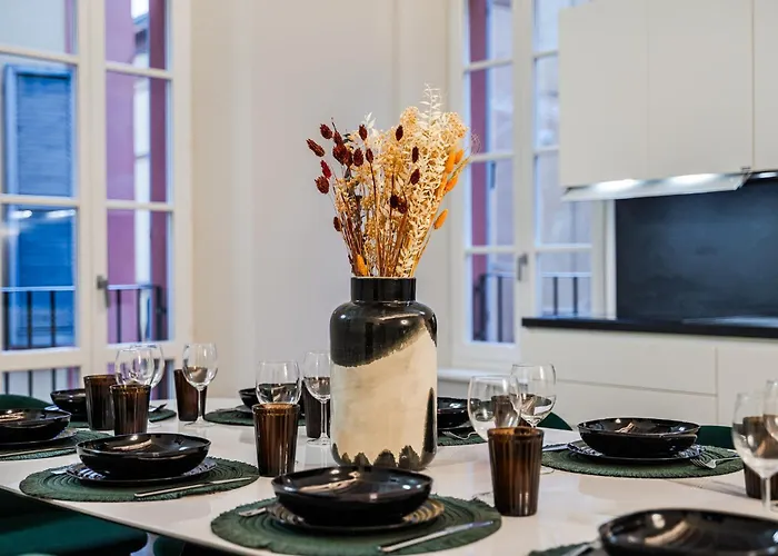 Casa Del Cinema شقة