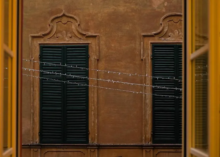 شقة Casa Del Cinema