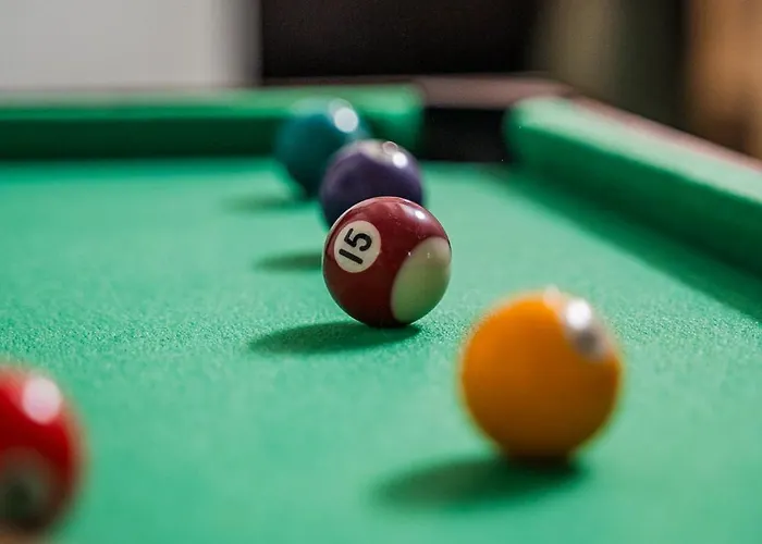 Casa Del Cinema مودينا