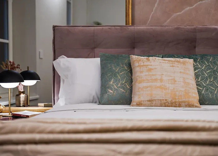 Casa Del Cinema شقة *