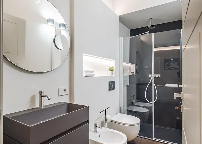 Casa Del Cinema شقة