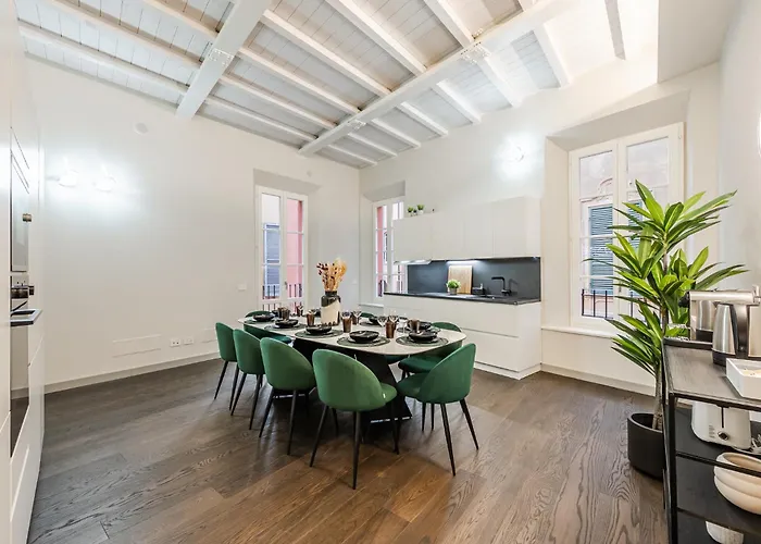 شقة Casa Del Cinema *