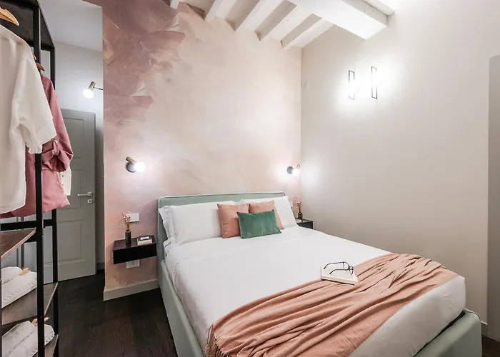 شقة Casa Del Cinema مودينا