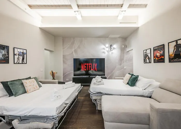 Casa Del Cinema مودينا