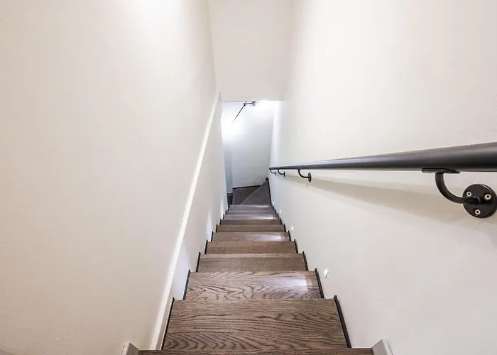 شقة Casa Del Cinema