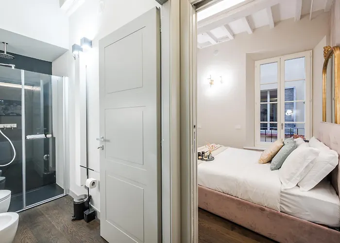 Casa Del Cinema شقة *