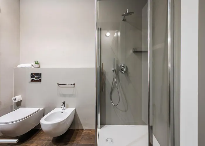 شقة Casa Del Cinema مودينا