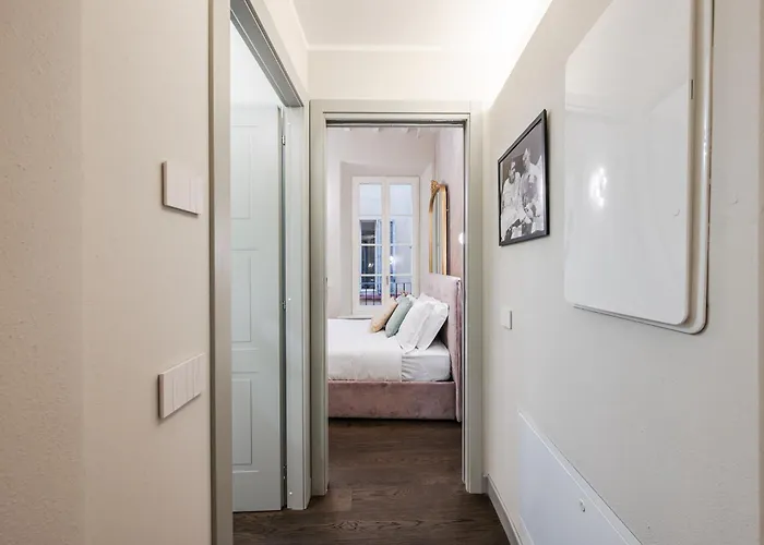 Casa Del Cinema شقة